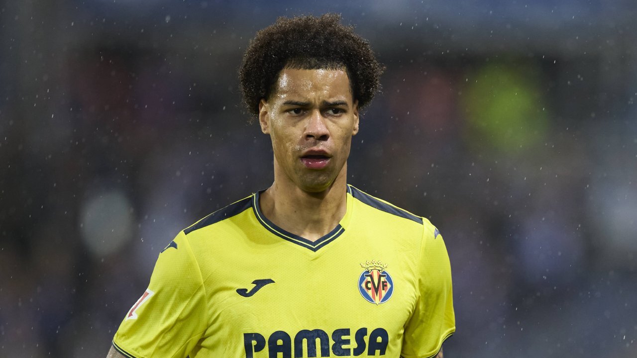 Canada’s Tajon Buchanan shows off footwork on gorgeous goal with Villarreal