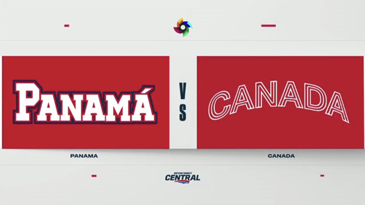 World Baseball Classic Highlights: Panama 4, Canada 3