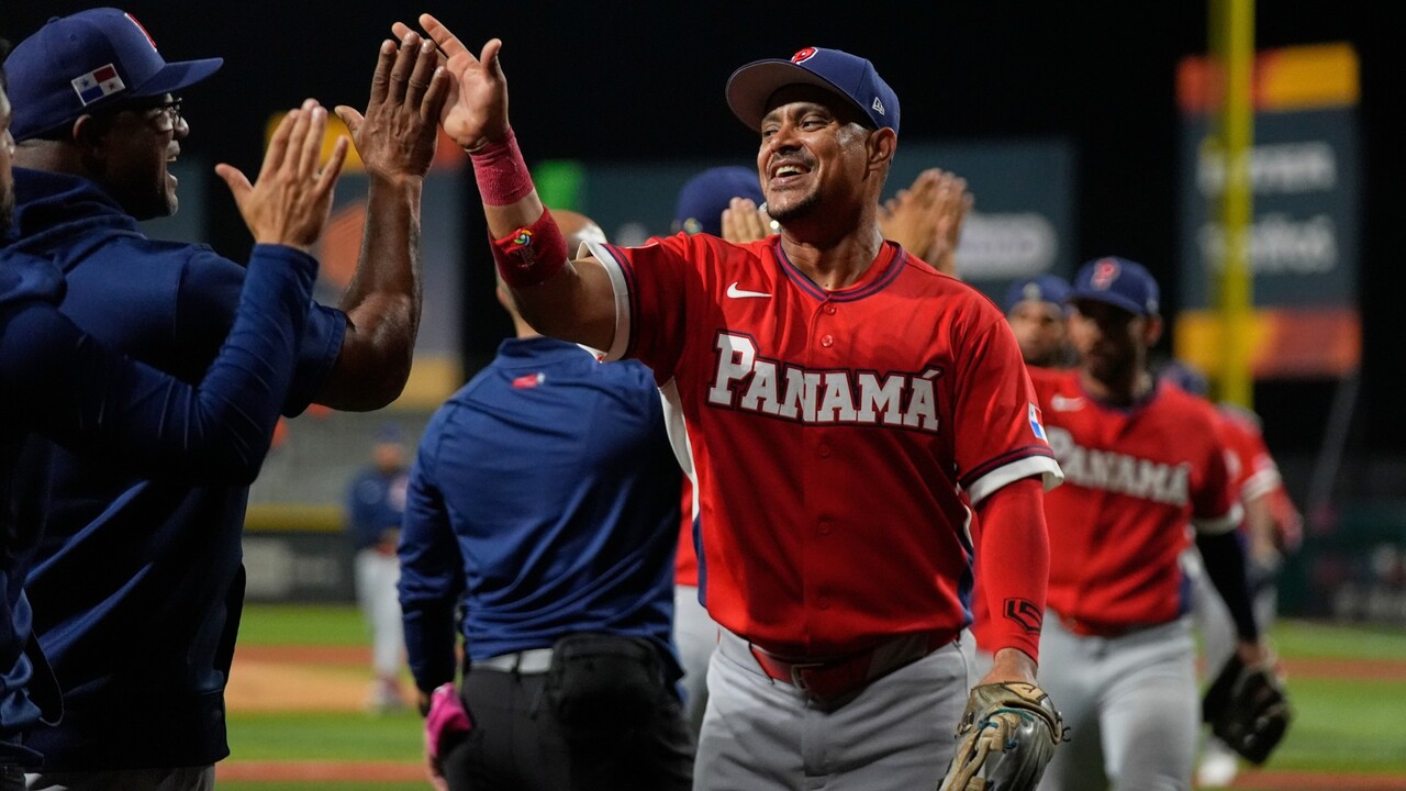 Canada leaves no margin for error at WBC after tough loss to Panama