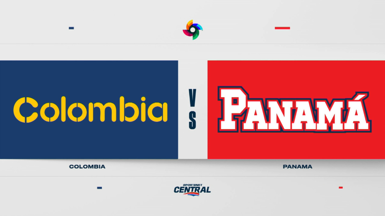 World Baseball Classic Highlights: Colombia 4, Panama 3