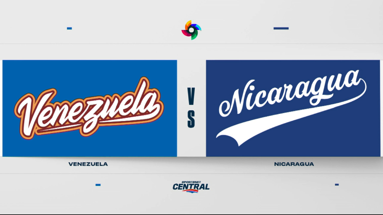 World Baseball Classic Highlights: Venezuela 4, Nicaragua 0