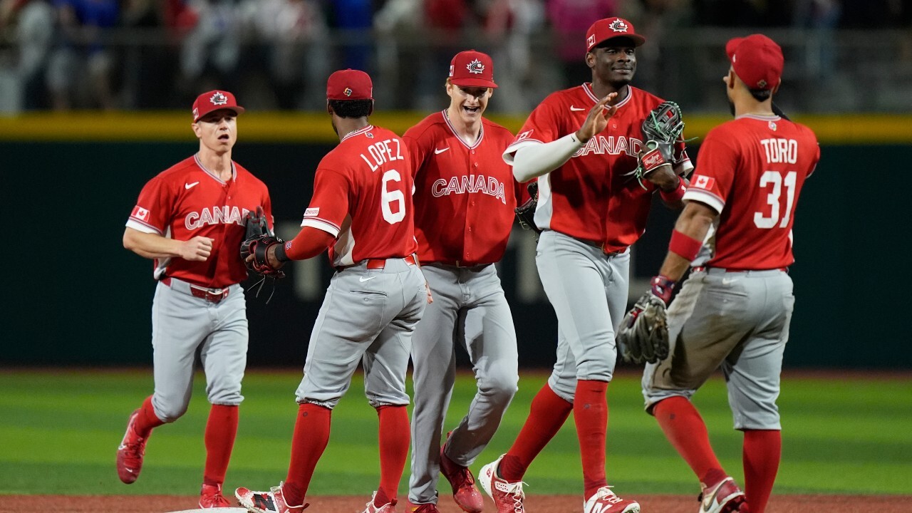 Canada takes care of business vs. Puerto Rico and faces win-and-in game