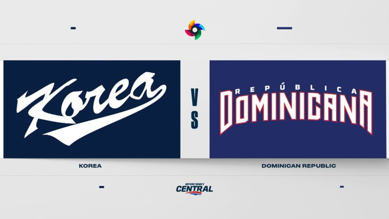 World Baseball Classic Quarterfinal Highlights: Dominican Republic 10, Korea 0