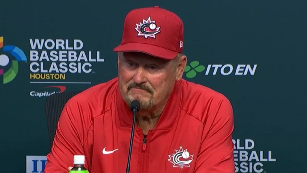 ‘Told the boys to walk proudly’: Whitt reflects on Canada’s loss to U.S.