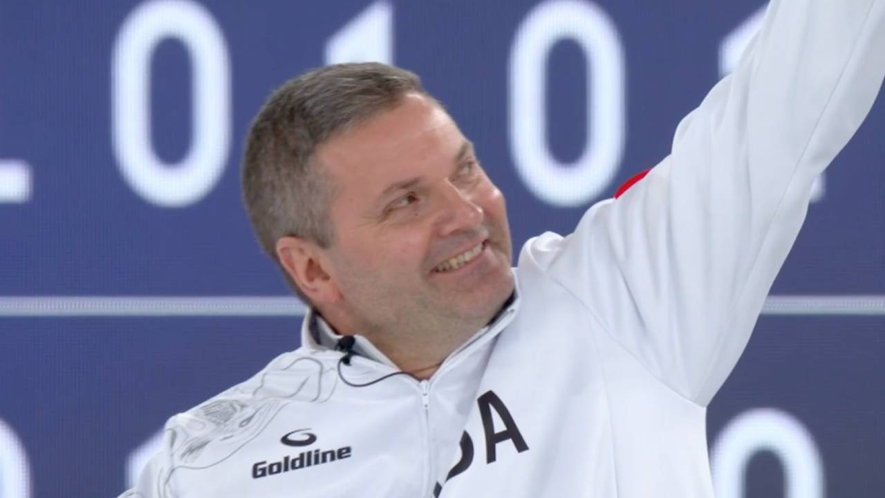 Canada’s Ideson secures gold with final rock in dying seconds vs. China