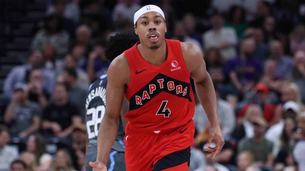 Who is the best matchup for the Raptors to advance in the playoffs?