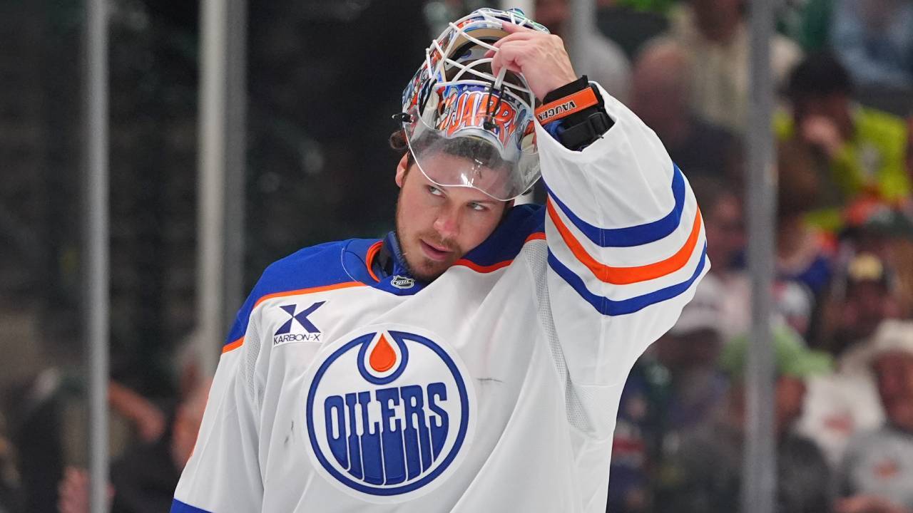 Why same problems continue to haunt the Oilers