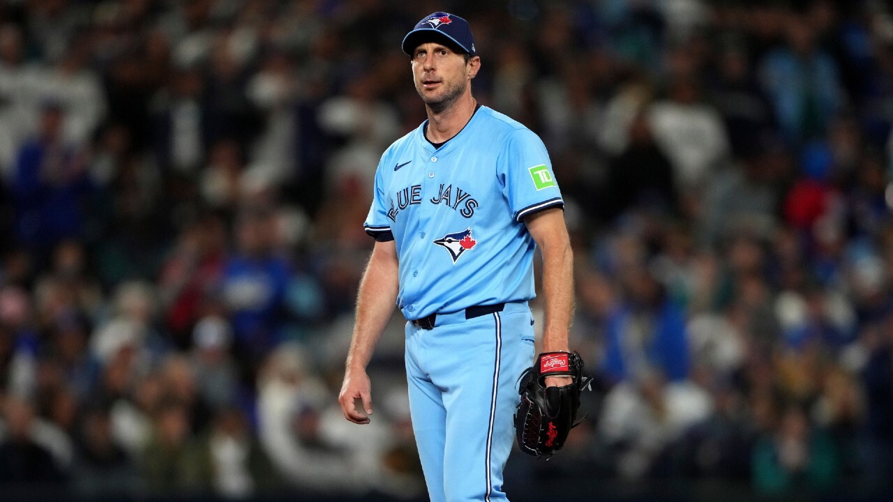 Can Blue Jays let performance and results dictate how rotation plays out?