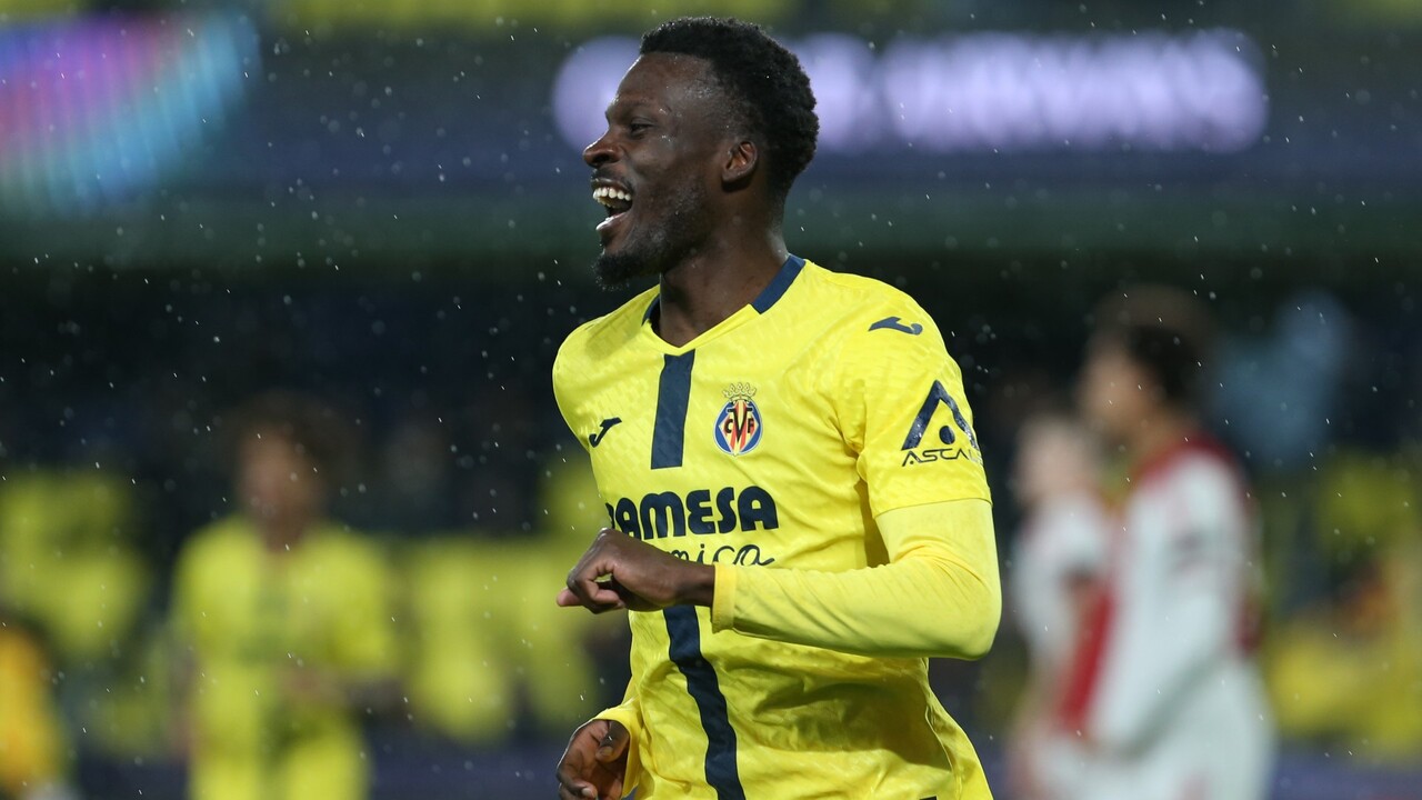 Who will step up on offence for Canada with Buchanan out vs. Tunisia?