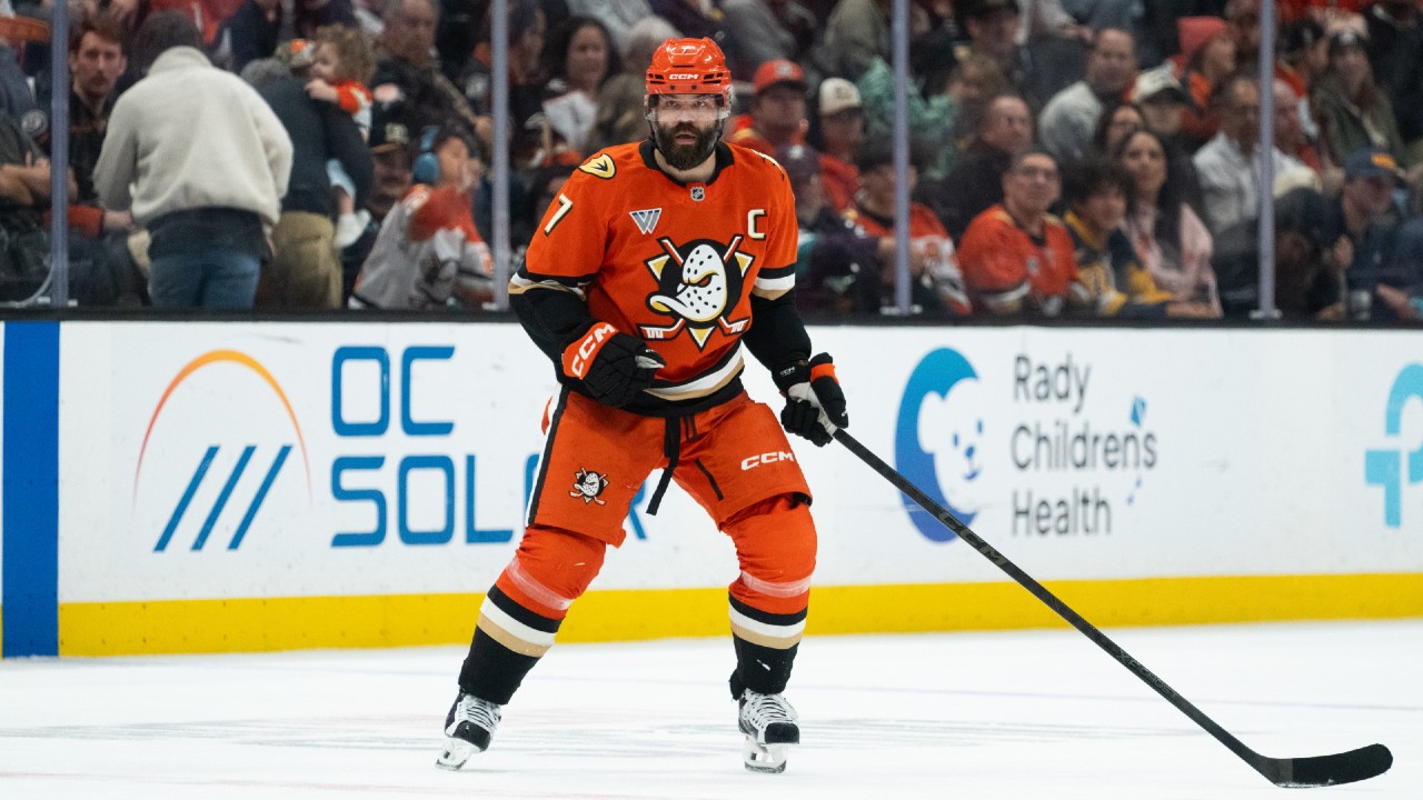 Ducks’ Gudas returns from suspension: ‘I feel terrible’