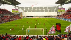 City of Toronto, MLSE unveil FIFA World Cup stadium upgrades