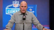 Ravens GM Eric DeCosta explains why Crosby traded was nixed