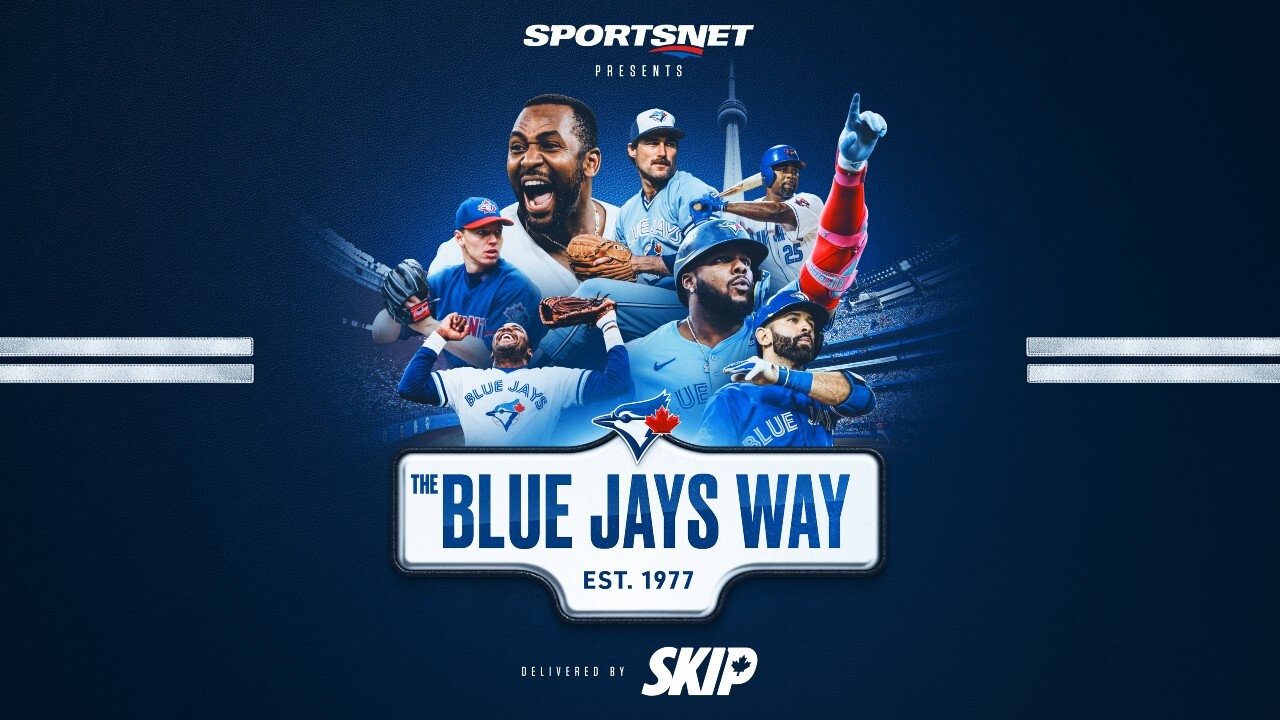 Watch Blue Jays Way on Sportsnet: Part 4