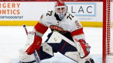 Sunday Overreactions: Should Panthers trade Sergei Bobrovsky before deadline?