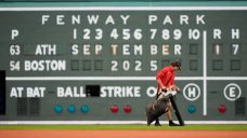 Red Sox add ‘Lobstah Poutine’ to Fenway Park menu