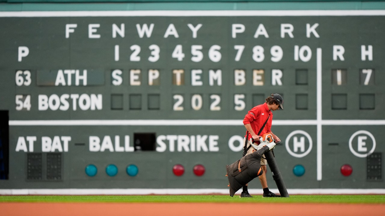 Red Sox add ‘Lobstah Poutine’ to Fenway Park menu