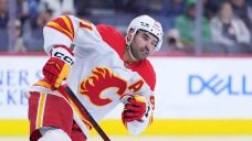 Nazem Kadri excited to join Avalanche, but calls leaving Flames ‘bittersweet’