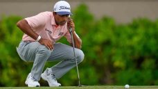 Canadian rookie Yellamaraju shines with breakout week at The Players