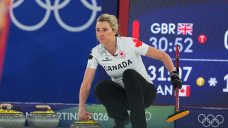 Miskew calls out Curling Canada for telling Team Homan not to compete at Scotties