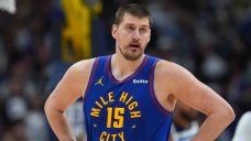 NBA sending Nuggets, Pacers to Mexico City for game next season