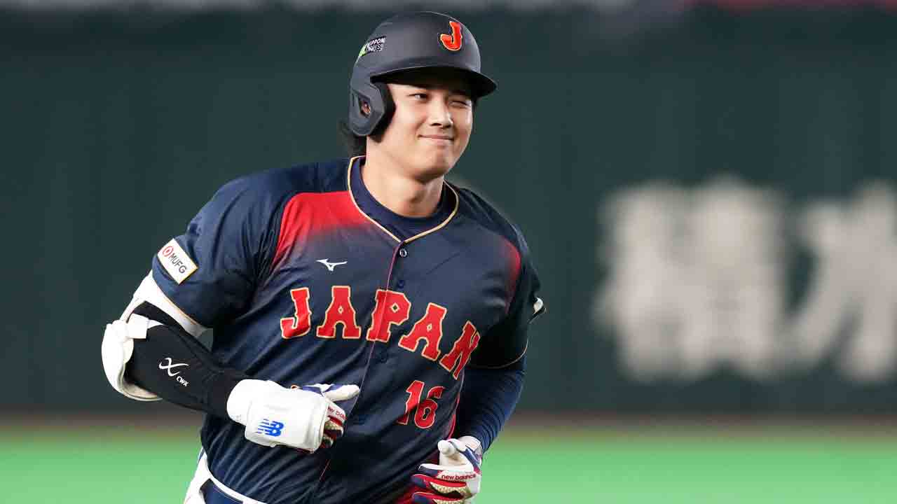 World Baseball Classic on Sportsnet: Japan vs. Korea