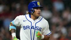 Lucas Ramirez, Manny’s son, hits two home runs vs. U.S. at WBC