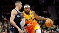 NBA Roundup: Herro erupts for 35 as Heat snap Hornets’ 6-game win streak
