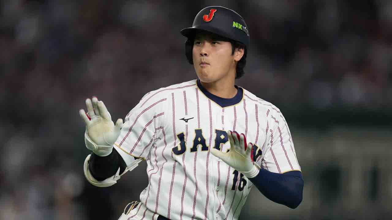 ワールド・ベースボール・クラシック、準々決勝の組み合わせが決定