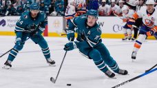 Three long shots with best chance to become Hart Trophy finalists