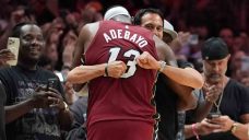 Spoelstra: ‘I apologize to absolutely no one’ over Bam Adebayo’s 83-point game