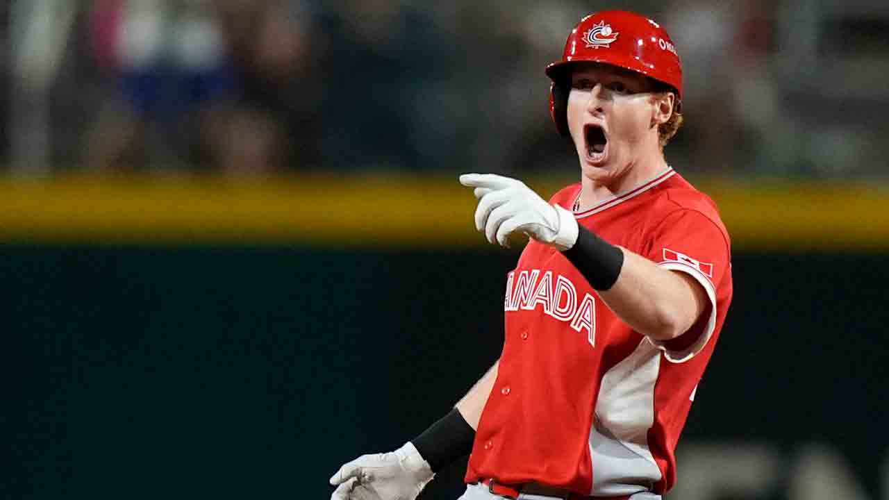 Five Canadian storylines to follow in the 2026 MLB season