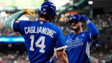 Canada to face U.S. in WBC quarterfinal after Italy beats Mexico