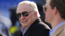 Jerry Jones won’t rule out Cowboys re-engaging in Maxx Crosby talks