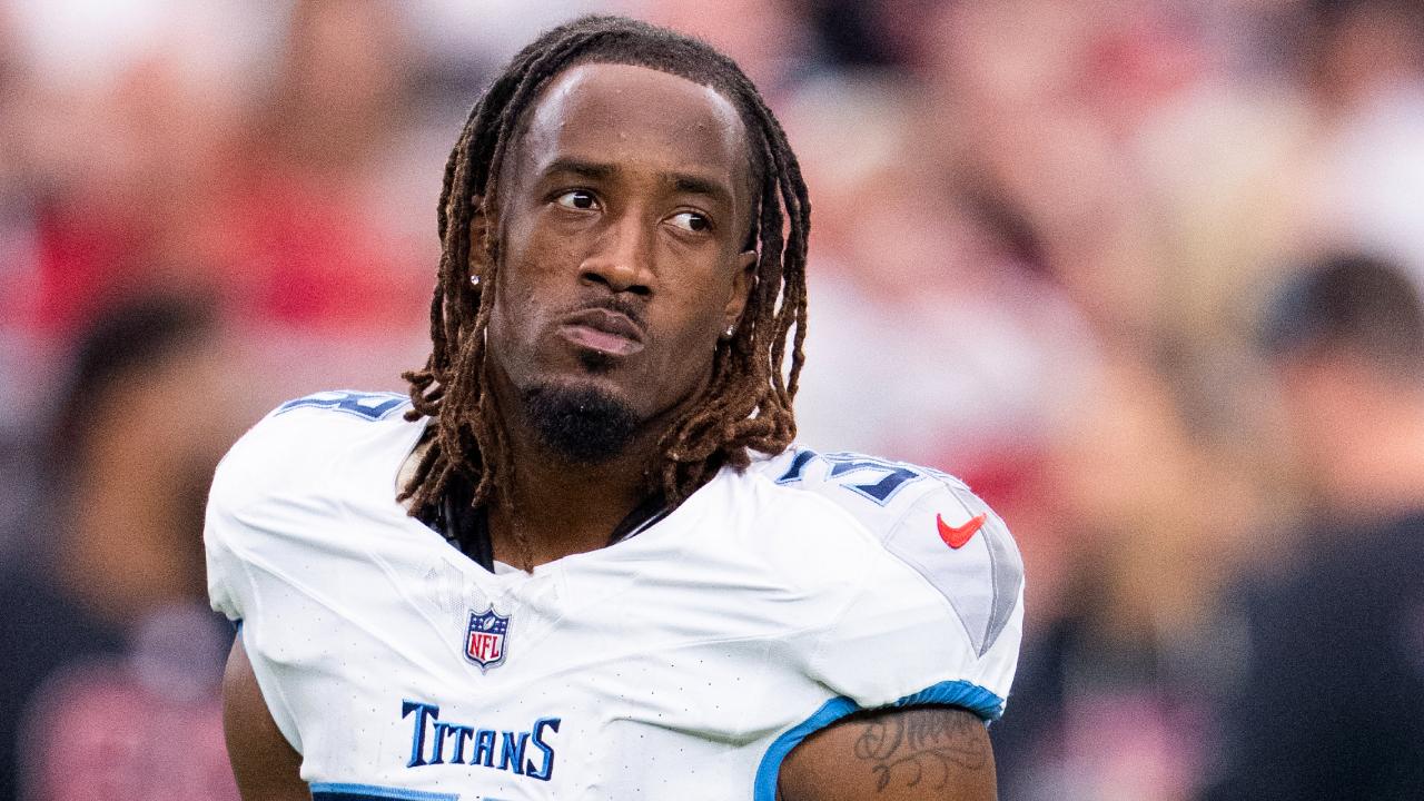 AP source: Titans part ways with CB Sneed after two seasons - Sportsnet.ca