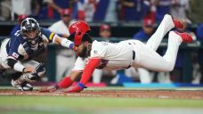 Dominican Republic cruises to mercy-rule win over Korea, WBC semifinal berth