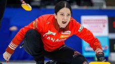 Canada’s Kerri Einarson beats Denmark’s Dupont in women’s world curling