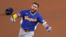 Venezuela beats United States to win World Baseball Classic