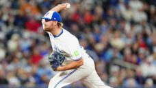 Blue Jays’ Miles earns first win in ‘surreal’ MLB debut