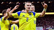 World Cup qualifying roundup: Sweden, Turkey, Czechia clinch spots