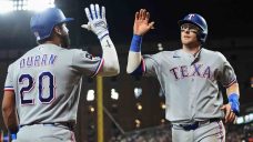 MLB Roundup: Jansen, deGrom lead Rangers past Orioles