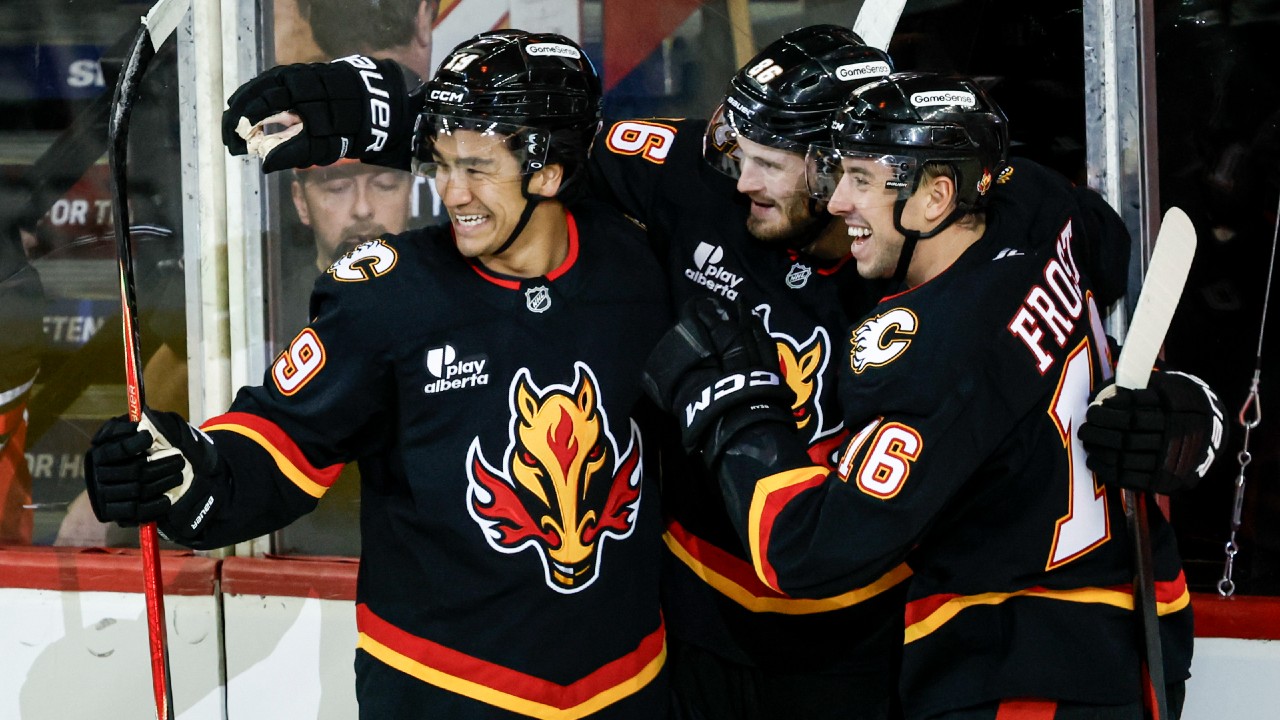 Scout's Analysis: Early draft targets for Calgary Flames