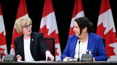 Canadian sport system ‘broken, unsustainable,’ commission finds