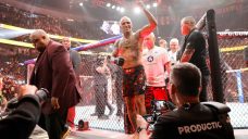 Oliveira vs. Lopes BMF title bout to headline UFC 335