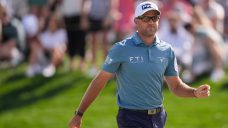 Canada’s Conners remains fourth after ‘scrappy’ round at The Players