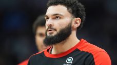 Report: Nuggets signing Raptors 905’s David Roddy to two-way deal