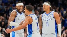 Magic hold off Cavaliers, extend win streak to five