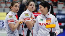 Women’s world championship takeaways: Blowouts rule the day