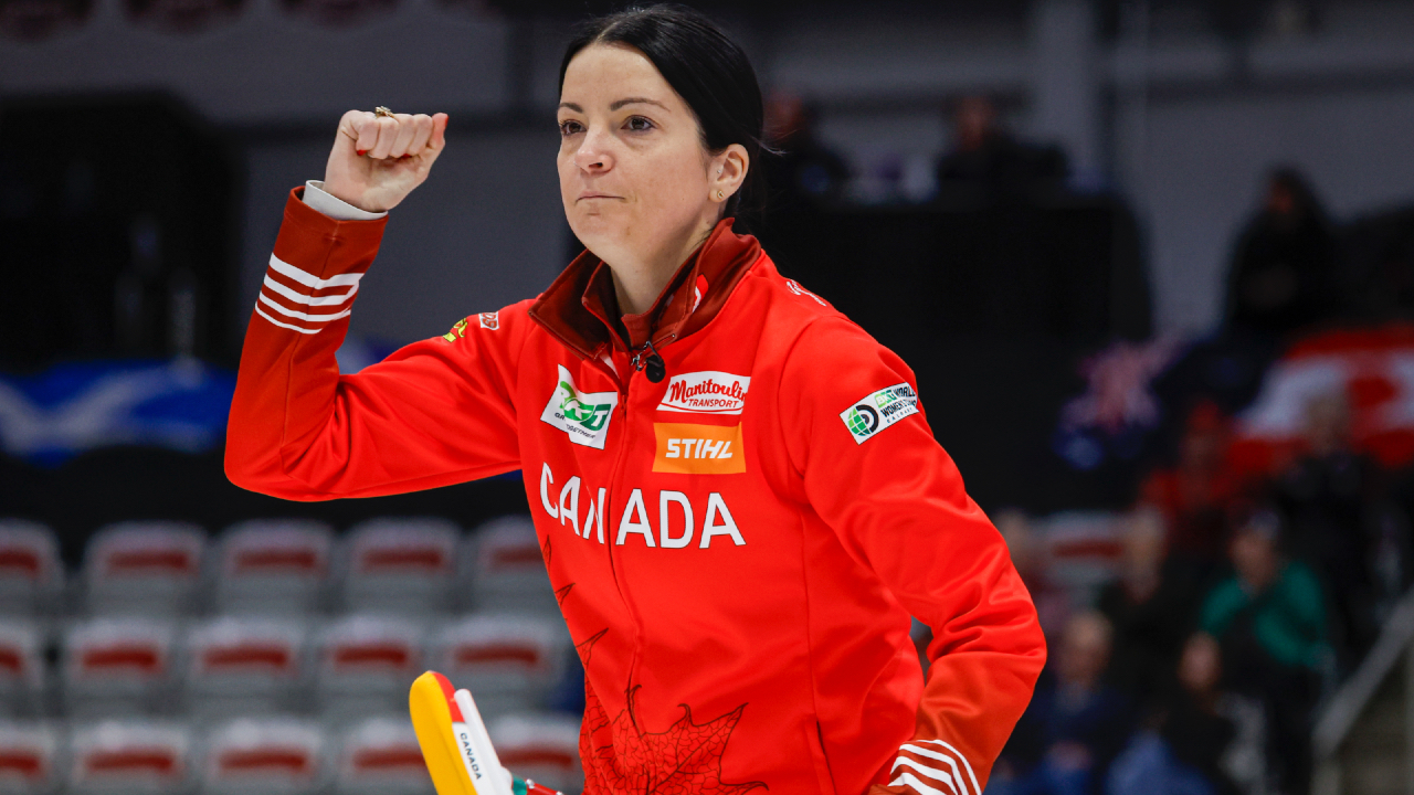 Women’s worlds takeaways: Playoff outlook hard to predict