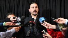 Player safety head George Parros ‘stands by’ Radko Gudas suspension