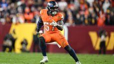 Dre Greenlaw, 49ers reunite on one-year deal